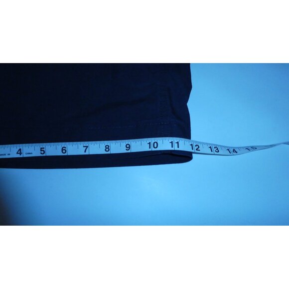 2 x Carhartt Original Fit Smithville Short - Dark Indigo - Picture 13 of 13